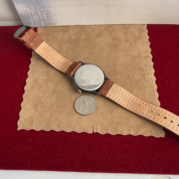 Midnight Train is here Fossil Brand New with Box - Picture 7 of 9